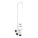 CISCO LTE SMA Dipole Antenna 698-960