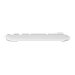 LOGI MK295 Silent Wireless Combo - White