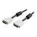 LINDY 3m DVI-D Single Link Cable Black