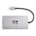 EATON TRIPPLITE Dock Station 3.2 Gen1