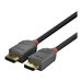LINDY 10m DisplayPort 1.2 Cable