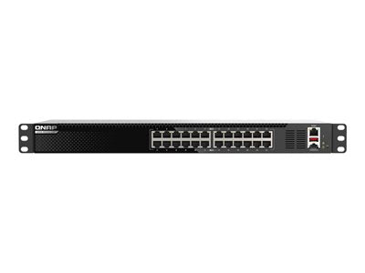QNAP QSW-M3224-24T Management Switch 24