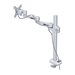 NEOMOUNTS Flatscreen Desk Mount grommet