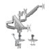 EATON TRIPPLITE Tripple Monitor Arm