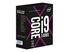 INTEL Core i9-10940X 3.3GHz Tray CPU