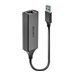 LINDY USB 3.0 Gigabit Ethernet converter