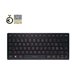 CHERRY KW 9200 Mini Wrls Keyboard (CH)