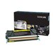 LEXMARK E460 CARTOUCHE RETURN P