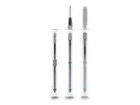 URBAN FACTORY Cleaning Kit f Eearphones