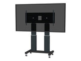 NEOMOUNTS Motorised Mobile Floor Stand