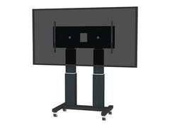 NEOMOUNTS Motorised Mobile Floor Stand