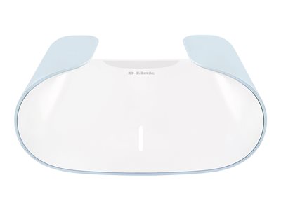 D-LINK Aquila Pro AI Wi-Fi 6 Router 2p