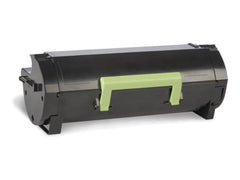 LEXMARK Toner black M/XM3150