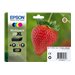 EPSON RETURN TONER CAPACITE STA