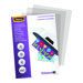 FELLOWES POCHETTES A4 80 MICRONS MATES