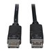 LINDY 1m DisplayPort 1.2 Cable Black