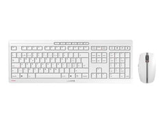 CHERRY StreamÂ Wrls Kbrd and Mouse (CH)