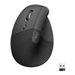 LOGI LIFT FOR BUSINESS LEFT - GRAPHITE