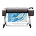HP DesignJet T1700 44-in PS Printer