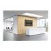 NEOMOUNTS Select Screen Wall Mount