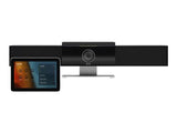 HP Poly Microsoft Teams Room Base Kit