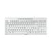 CHERRY Stream Corded Keyboard TKL (GB)