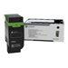 LEXMARK TONER RETURN PROG X463