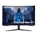 SAMSUNG Odyssey Neo G7 G75NB 32p UHD