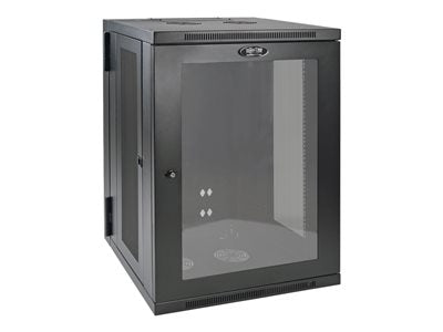 EATON Wall-Mounted SmartRack 18U
