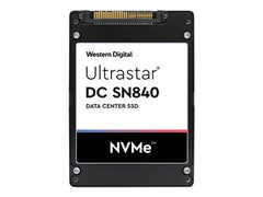 WESTERN DIGITAL ULTRASTAR SN840 15360Go