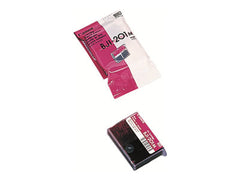 CANON BJI-201 M ENCRE MAGENTA POUR