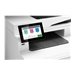 HP Color LaserJet Enterprise M480f MFP