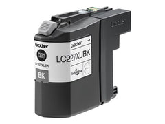 BROTHER LC227XLBK ink black 1200pages