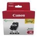 CANON BCI-15 COULEUR PACK DE 2