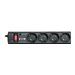 EATON Multiprises parafoudre Protection