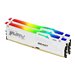 KINGSTON 32Go 6000MT/s DDR5 CL36 DIMM