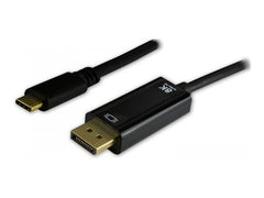 MCL CÃ¢ble USB type C mÃ¢le / DisplayPort