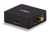 LINDY 2-way Digital SPDIF Audio Converte