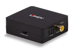 LINDY 2-way Digital SPDIF Audio Converte