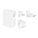 BELKIN PD 140W GAN Wall Charger White