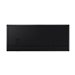 SAMSUNG 105inch 5120x2160/5K 21:9 LED