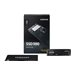 SAMSUNG 980 SSD 1To M.2 NVMe PCIe