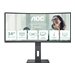 AOC CU34P3CV 34p