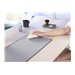 LOGI Desk Mat Studio Series MID GREY
