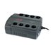 APC Back-UPS 400 230V Spain