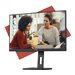 AOC 27E3QAF 27p FHD VA Monitor 16:9
