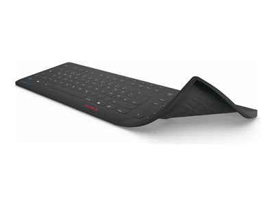 CHERRY Stream Protect Corded Kbrd (EU)