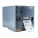 BROTHER label remover and collection