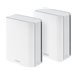 ASUS ZenWiFi BT8 BE14000 2pk Router