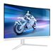 PHILIPS 31.5p 2560x1440 VA Curved